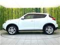 2011 Nissan Juke