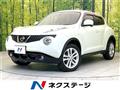 2011 Nissan Juke