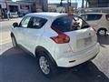 2011 Nissan Juke