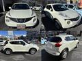 2011 Nissan Juke