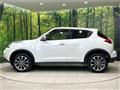 2013 Nissan Juke