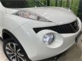 2013 Nissan Juke