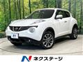 2013 Nissan Juke