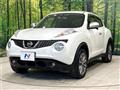 2013 Nissan Juke