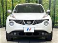 2013 Nissan Juke