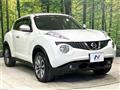 2013 Nissan Juke