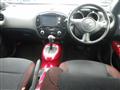 2012 Nissan Juke