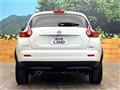 2011 Nissan Juke