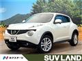 2011 Nissan Juke
