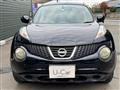 2011 Nissan Juke