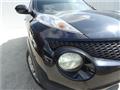 2011 Nissan Juke