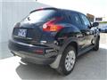 2011 Nissan Juke