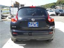 2011 Nissan Juke