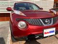 2011 Nissan Juke