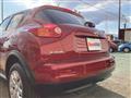 2011 Nissan Juke