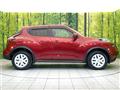 2014 Nissan Juke