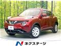 2014 Nissan Juke