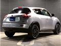 2010 Nissan Juke
