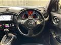 2012 Nissan Juke