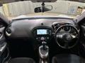 2012 Nissan Juke