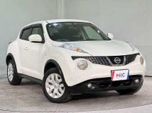 2012 Nissan Juke