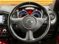 2011 Nissan Juke