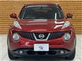 2011 Nissan Juke