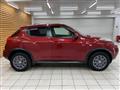 2011 Nissan Juke