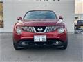 2012 Nissan Juke