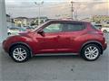 2012 Nissan Juke