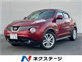 2012 Nissan Juke
