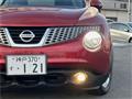 2012 Nissan Juke