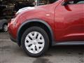 2011 Nissan Juke