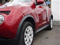 2011 Nissan Juke