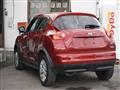 2011 Nissan Juke