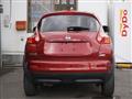 2011 Nissan Juke