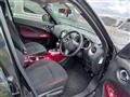 2012 Nissan Juke