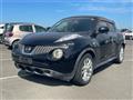 2012 Nissan Juke
