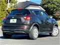 2012 Nissan Juke