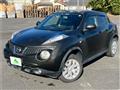 2012 Nissan Juke