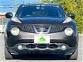 2012 Nissan Juke