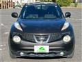 2012 Nissan Juke