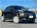 2012 Nissan Juke