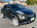 2012 Nissan Juke