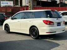 2014 Nissan Wingroad