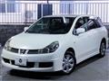 2005 Nissan Wingroad