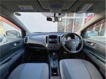 2010 Nissan Wingroad