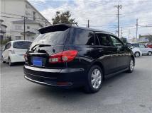 2014 Nissan Wingroad