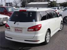 2006 Nissan Wingroad