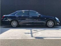 2007 Toyota Crown Majesta